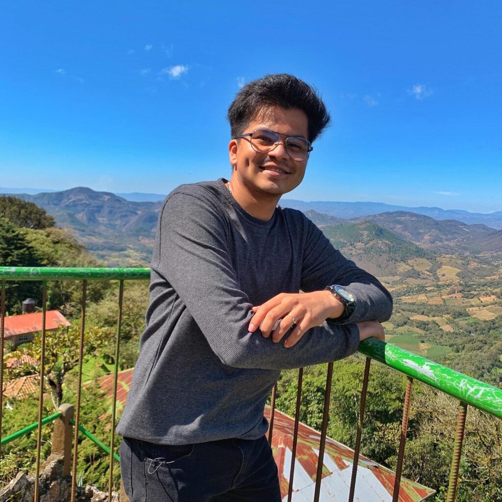 Gobierno de Nicaragua niega entrada al país al youtuber El chico Reyes ...