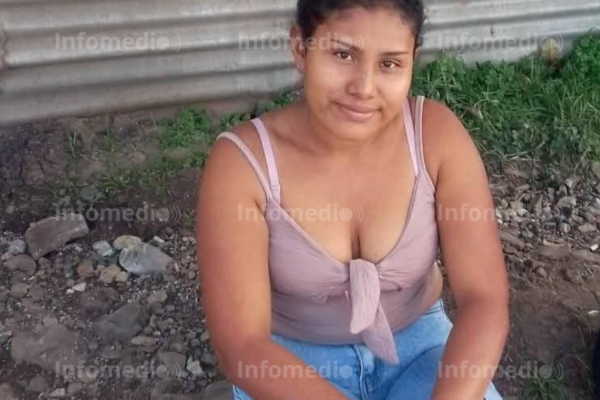 Joven de 20 años desaparece en Estelí; familia solicita ayuda para localizarla