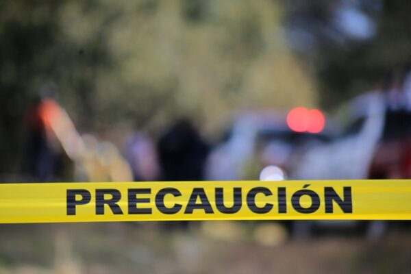 Confirman feminicidio ocurrido en la orilla del lago Xolotlán