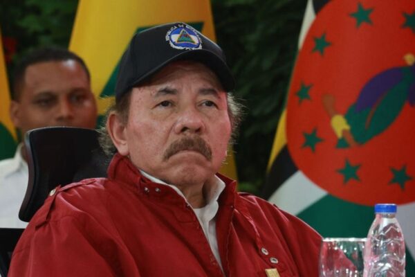 Daniel Ortega recuerda las protestas ocurridas en abril de 2018