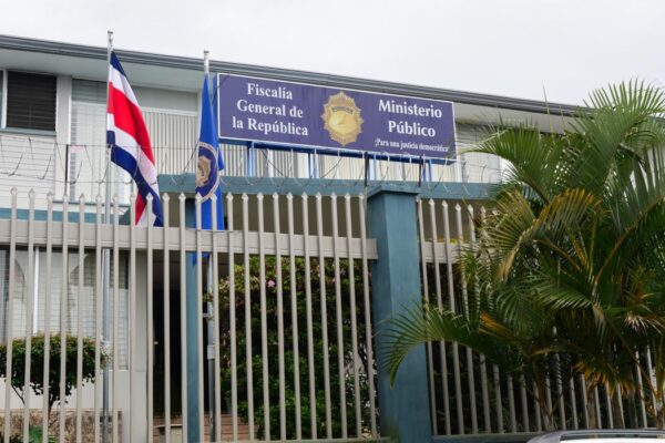 Nicaragüense es sentenciado a siete años de prisión por intento de homicidio en Costa Rica