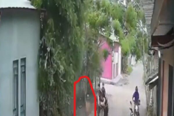Sicarios en Matagalpa: Joven herido en ataque con cuchillo