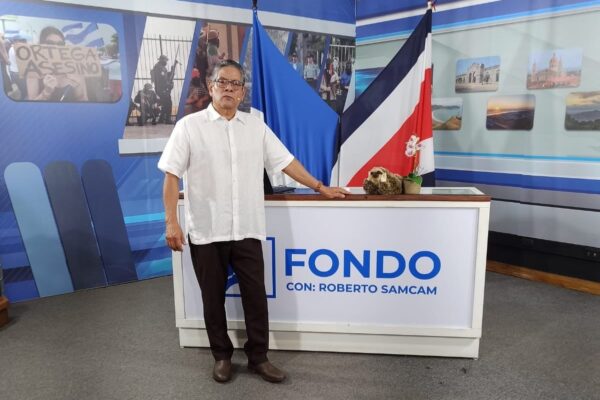 Asesinato de Roberto Samcam en Costa Rica: Sospechas de un Crimen Político Transnacional