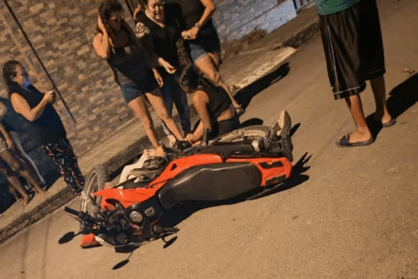 Asesinato a balazos en Limón: Nicaragüense fue víctima de ataque en moto
