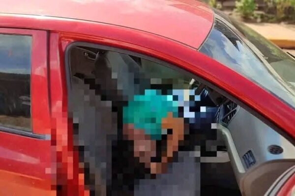 Taxista fallece en vía pública de Walpapina, Caribe Sur