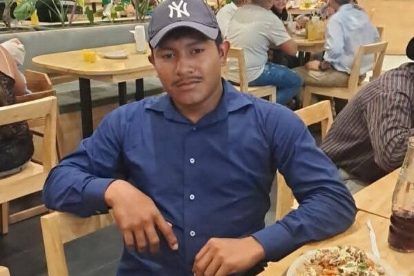 Joven nicaragüense fallece tras ser atropellado por rastra en El Salvador