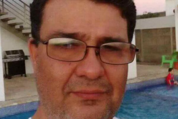 Entregan sin vida al exasesor episcopal Carlos Cárdenas Zepeda tras detención sin cargos