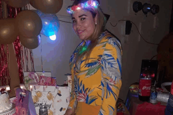 Autoridades investigan presunto feminicidio de nicaragüense en Carolina del Norte, E.E.U.U.