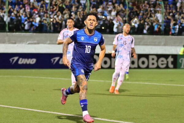 La épica batalla de Centroamérica: Nicaragua y Costa Rica firman un empate con sabor a gloria