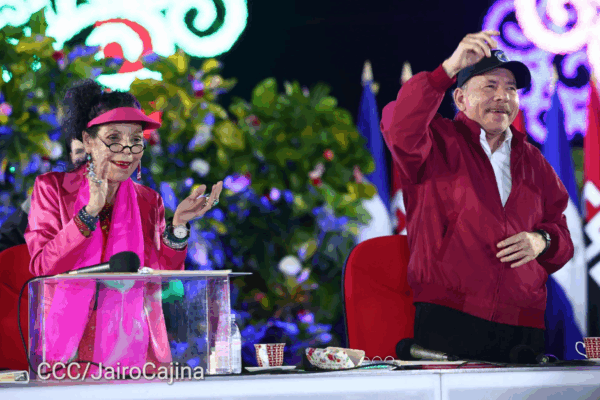 Nicaragua anuncia adhesión a iniciativa de Gobernanza Global propuesta por China